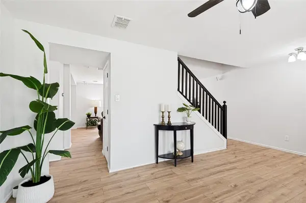 5216 Chessie Circle, Haltom City, TX 76137
