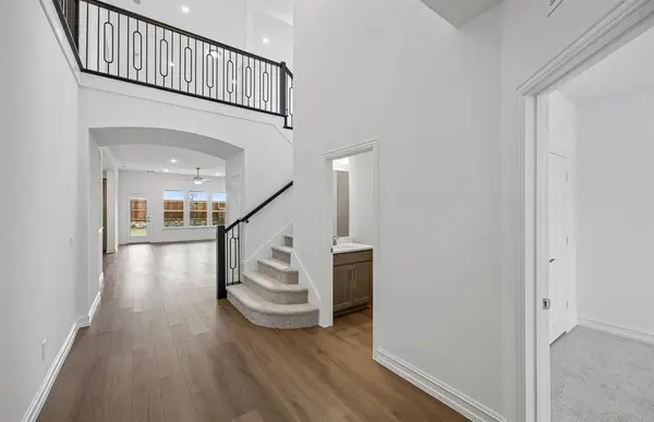 2509 Marigot Street, Princeton, TX 75407