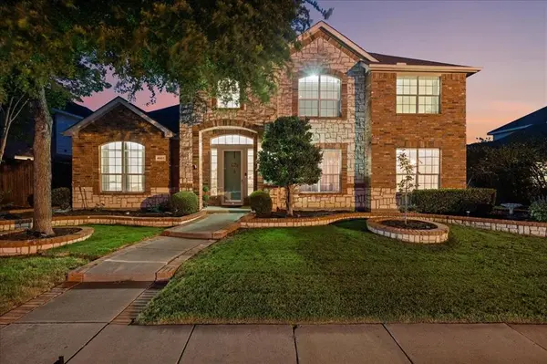 4501 White Rock Lane, Plano, TX 75024