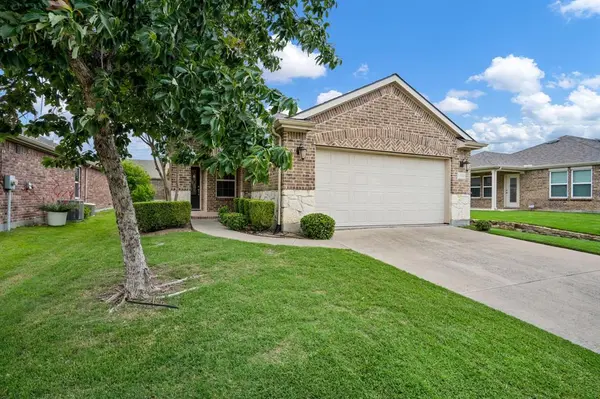 7740 Gulf Breeze Lane, Frisco, TX 75036