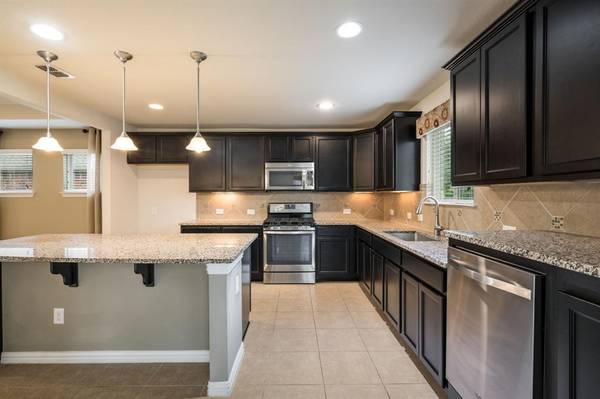 7740 Gulf Breeze Lane, Frisco, TX 75036