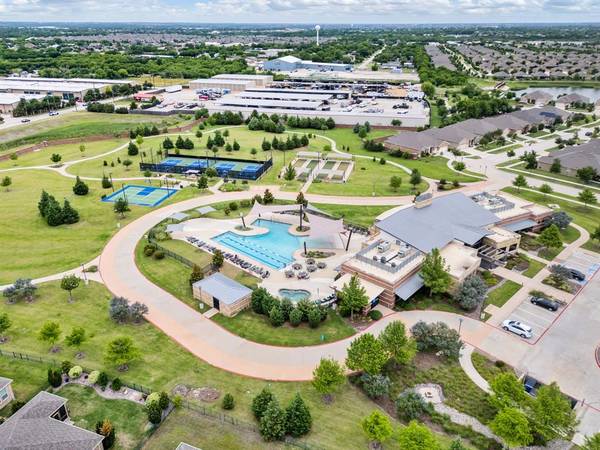 7740 Gulf Breeze Lane, Frisco, TX 75036