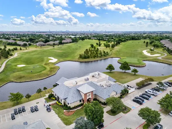 7740 Gulf Breeze Lane, Frisco, TX 75036