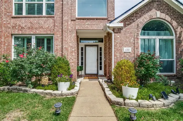 1288 Salinas Drive, Rockwall, TX 75087
