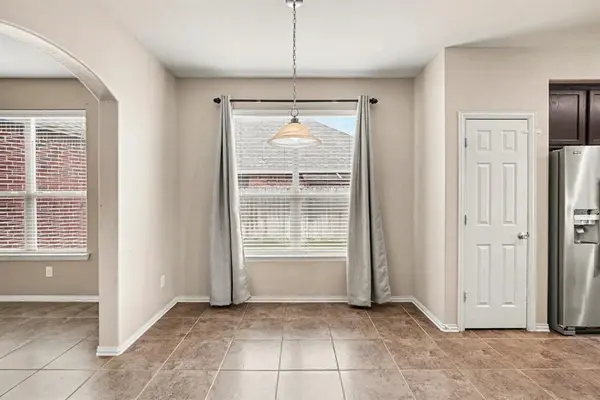 641 Ricochet Drive, Fort Worth, TX 76131