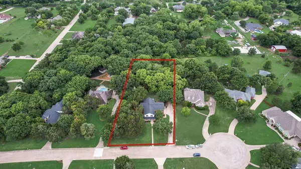 7030 Pecan Creek Circle, Midlothian, TX 76065