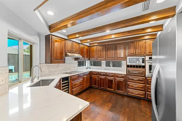 3716 Solarium Place, Plano, TX 75075