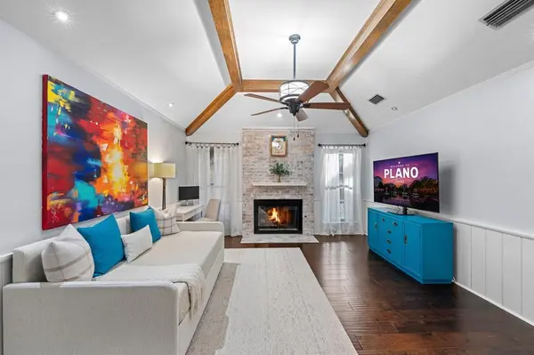 3716 Solarium Place, Plano, TX 75075