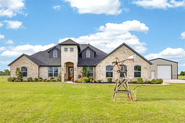 1705 S Fm 1752, Savoy, TX 75479
