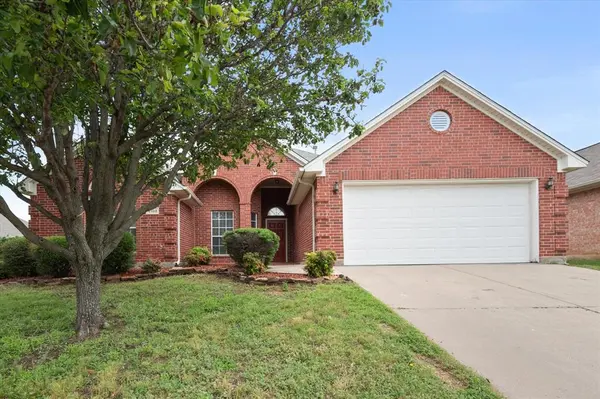 6103 Sea Island Trail, Arlington, TX 76001