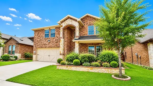 4153 Agatha Lane, Celina, TX 76227