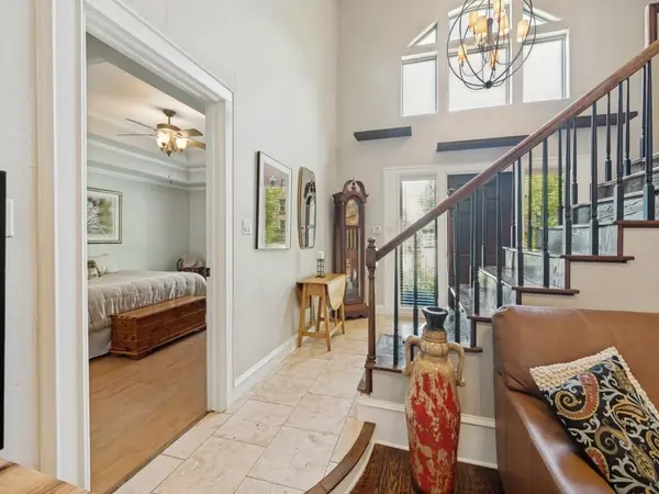 3303 Langley Hill Lane, Colleyville, TX 76034