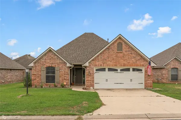 524 Fox Cove, Haughton, LA 71037