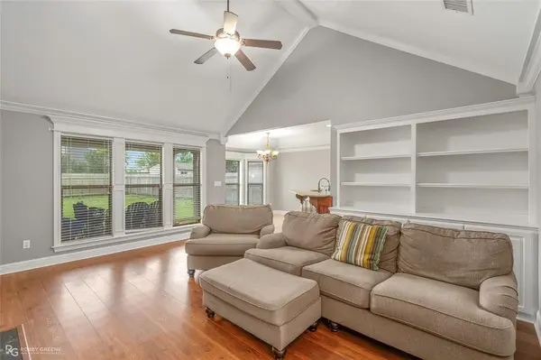 524 Fox Cove, Haughton, LA 71037