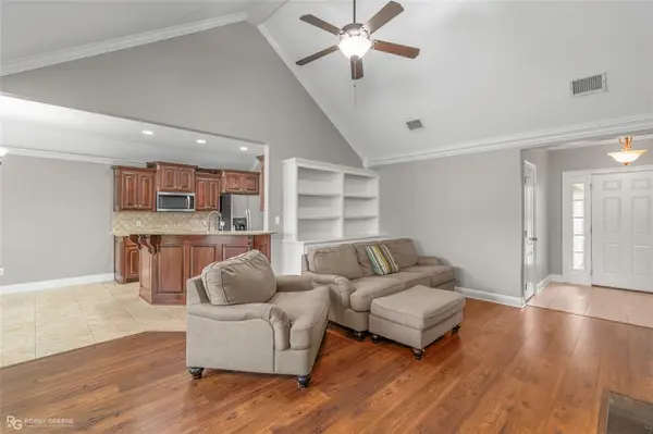 524 Fox Cove, Haughton, LA 71037