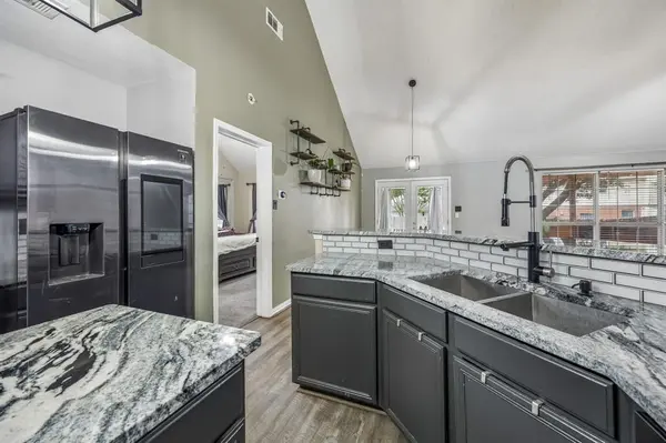 4501 Stepping Stone Drive, Fort Worth, TX 76123