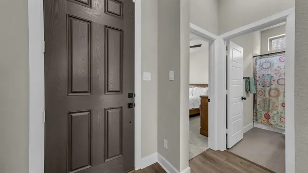 1617 Purple Thistle Lane, Fort Worth, TX 76008