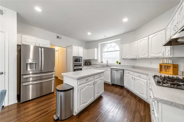 1023 Monroe Street, Allen, TX 75002