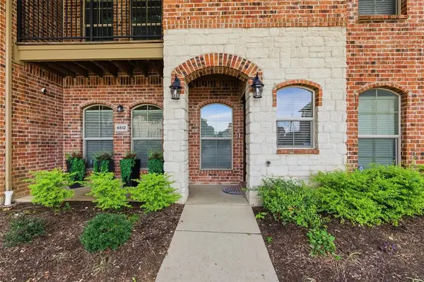 6812 Regello Drive, Frisco, TX 75034