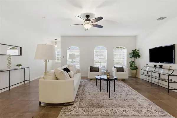 6812 Regello Drive, Frisco, TX 75034