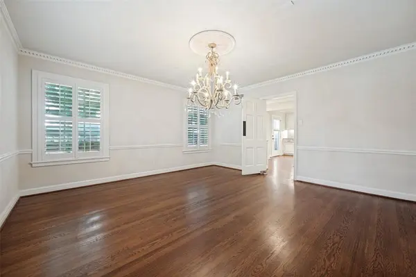 4678 Beverly Drive, Highland Park, TX 75209