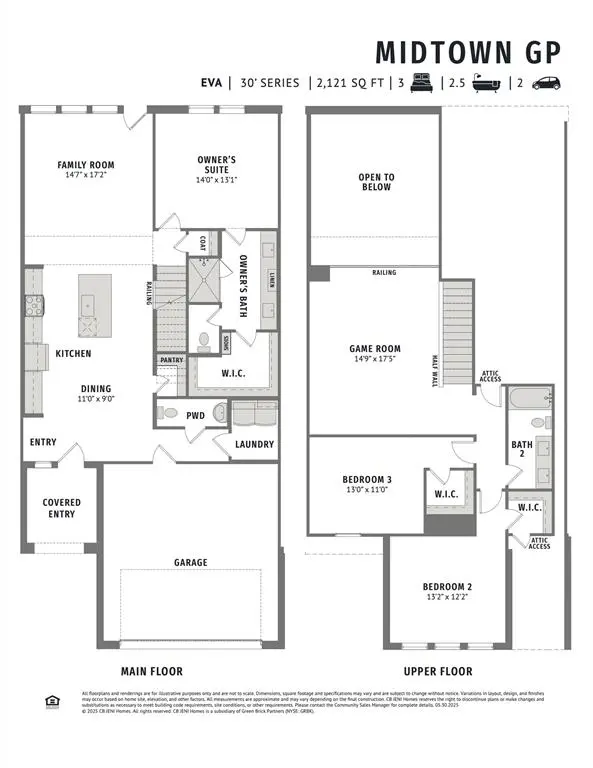 3564 Pierce Lane, Grand Prairie, TX 75052