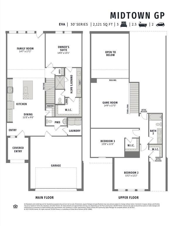 3564 Pierce Lane, Grand Prairie, TX 75052