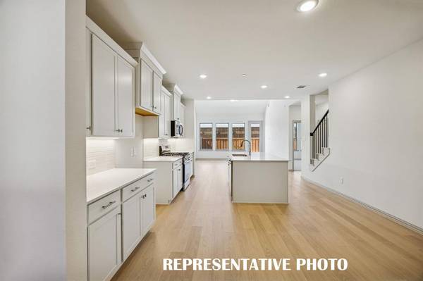 3564 Pierce Lane, Grand Prairie, TX 75052