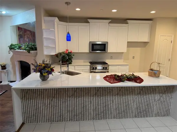 Address not disclosed, Frisco, TX 75034