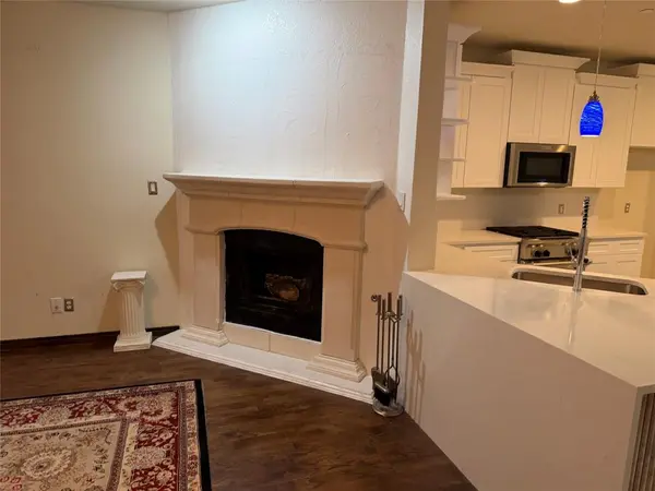 Address not disclosed, Frisco, TX 75034