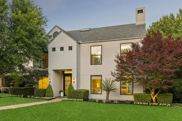 7030 Blackwood Drive, Dallas, TX 75231
