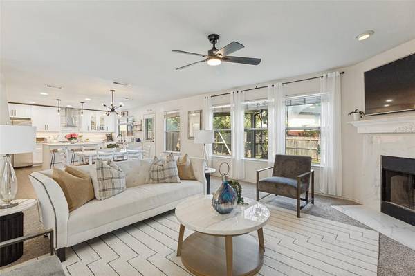 3649 Desert Mesa Road, Fort Worth, TX 76262