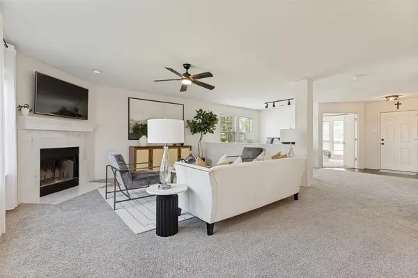 3649 Desert Mesa Road, Fort Worth, TX 76262