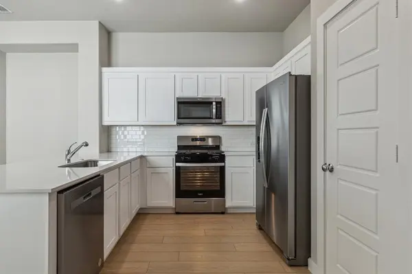 2721 Parkside Trail, Princeton, TX 75407