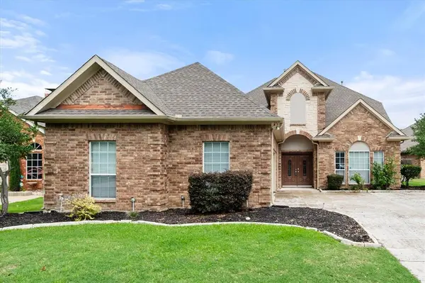 1116 Brook Arbor Drive, Mansfield, TX 76063