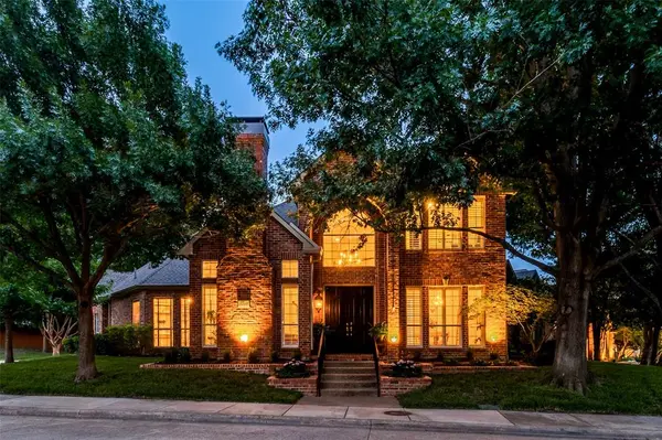 8648 Cherry Hill Drive, Dallas, TX 75243