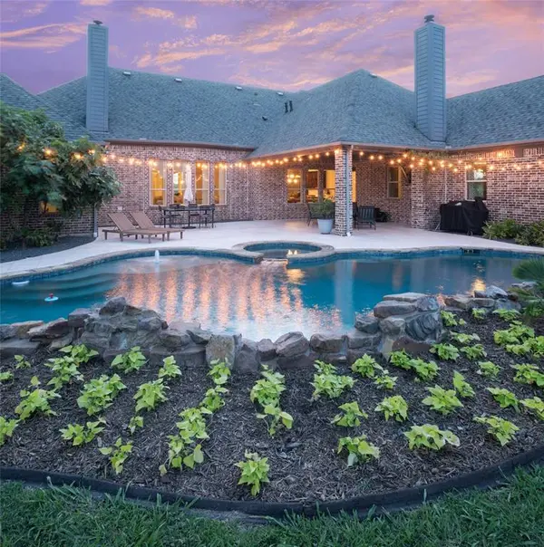 1757 Stacy Road, Fairview, TX 75069