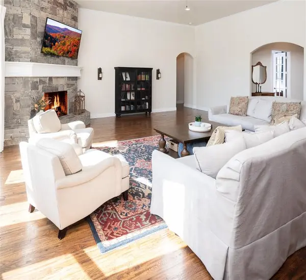 1757 Stacy Road, Fairview, TX 75069