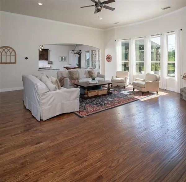 1757 Stacy Road, Fairview, TX 75069
