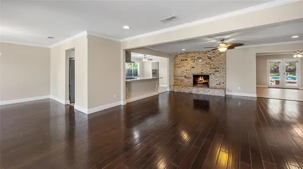 1101 Montego Road, Fort Worth, TX 76116