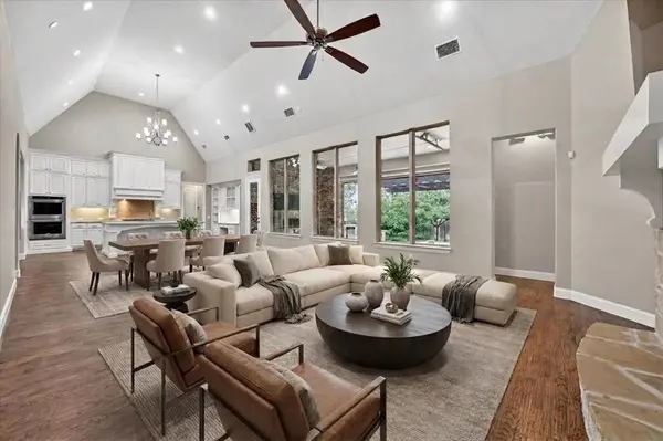 4001 Baldomera Street, Flower Mound, TX 75022
