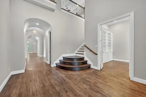 4001 Baldomera Street, Flower Mound, TX 75022