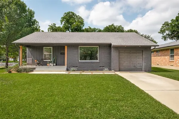 7028 Wake Forrest Drive, Dallas, TX 75214