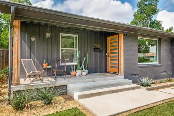7028 Wake Forrest Drive, Dallas, TX 75214