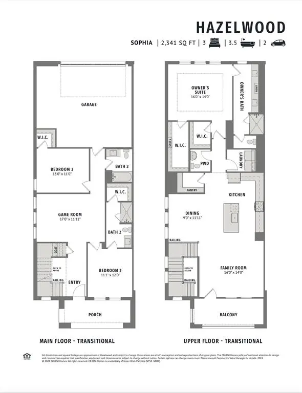 1303 Rooted Road, Frisco, TX 75033