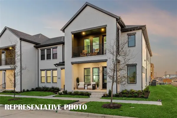 1303 Rooted Road, Frisco, TX 75033