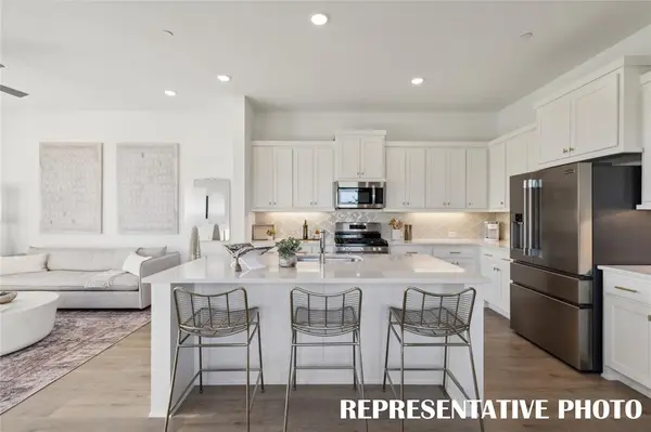1303 Rooted Road, Frisco, TX 75033