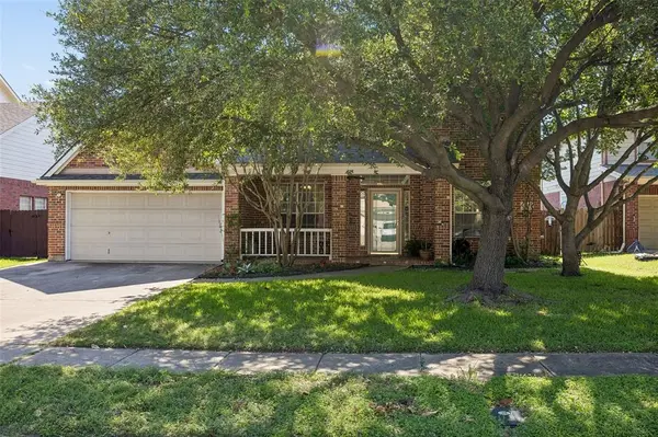 112 Crystal Court, Richardson, TX 75081