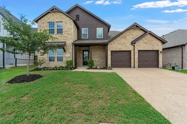 3205 Malcolm Road, Melissa, TX 75454