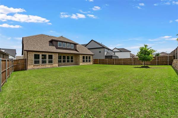 3205 Malcolm Road, Melissa, TX 75454